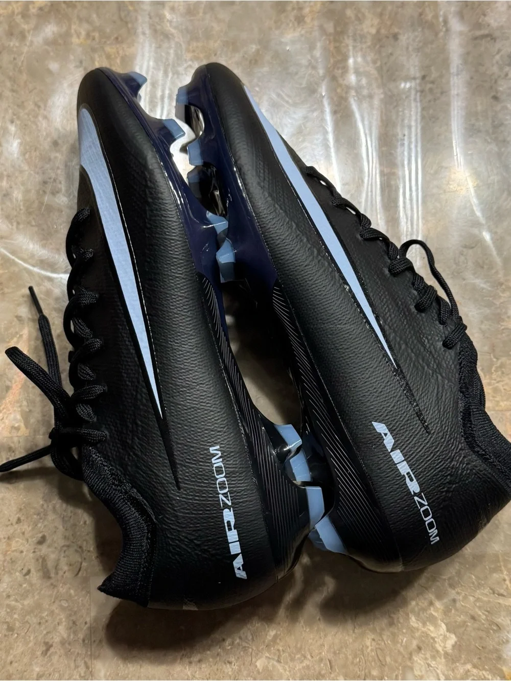 Nike Mercurial Zoom Vapor 16 Pro FG Soccer Cleats  (Firm Ground)